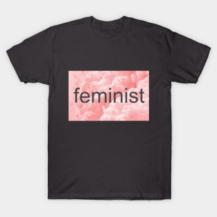 feminist T-Shirt